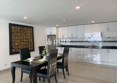 Tropicana Condo Pratumnak For sale