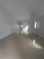 Newly built Nordic style detached house, 2 bedrooms, 2 bathrooms, Pong, Pattaya.
