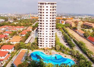 Excellent View Talay 2B Condo For sale