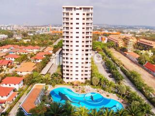 Excellent View Talay 2B Condo For sale