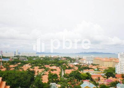 Excellent View Talay 2B Condo For sale