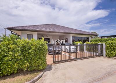 Panalee Banna 2 House for sale in Huay Yai