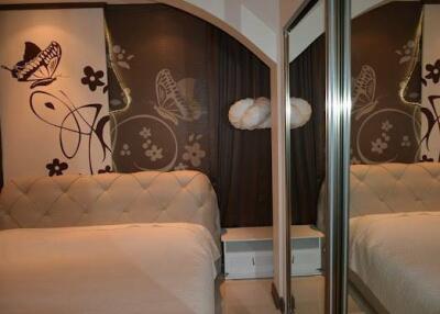 Baan Dusit Pattaya  3 bedrooms 2 bathrooms