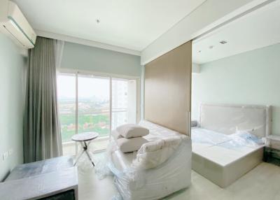 Veranda Residence Pattaya.  4 bedrooms 3 bathrooms