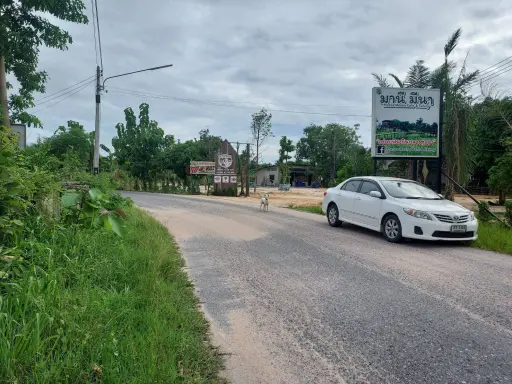 
                        9 Rai  Land in Nong Mai Kaen, Pattaya....