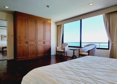 Cliff Garden Condominium  Pattaya. 3 bedrooms 3 bathrooms