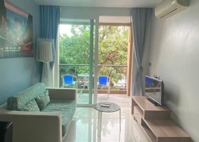 Condo for sale, Atlntis, Pattaya, area 38 sqm. 1 bedroom