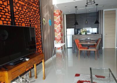 Reflection Condo Na Jomtien, Pattaya 2 bedrooms 2 bathrooms