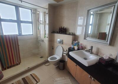 Royal Cliff Condo Pattaya. 192 sqm.  3 bedroom  3 bathroom.