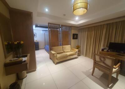 Royal Cliff Condo Pattaya. 192 sqm.  3 bedroom  3 bathroom.