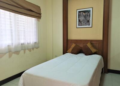 Sunrise Beach Resort & Residence 2 Bed,  Baan Amphur  Pattaya