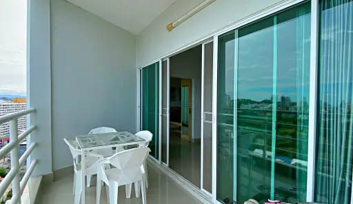 
                        Condo Sea View Top Floor Sea View Jomtien Pattaya...