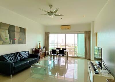 Condo Sea View Top Floor Sea View Jomtien Pattaya