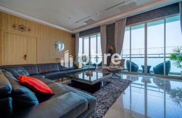 The Palm Condo For sale in Wongamat Beach