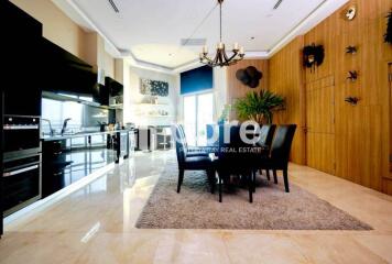 The Palm Condo For sale in Wongamat Beach