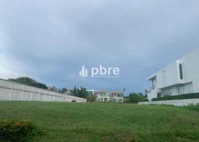 Land For sale in Bang Saray