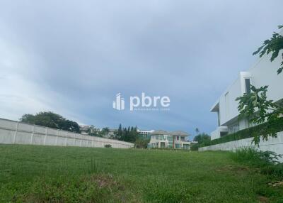 Land For sale in Bang Saray