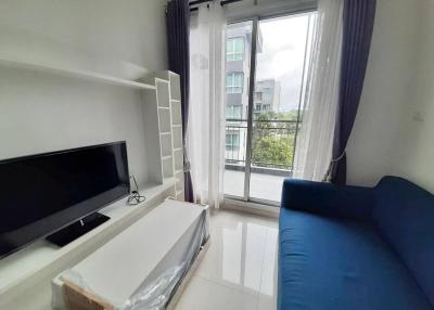New condo for sale, Pattaya, 1 bedrooms, 1bathrooms, room area 30 sqm.