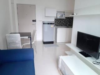 New condo for sale, Pattaya, 1 bedrooms, 1bathrooms, room area 30 sqm.