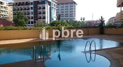 View Talay Residence 3 For sale in Jomtien