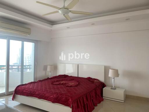 Star Beach 2 bed Condo For sale in Pratumnak