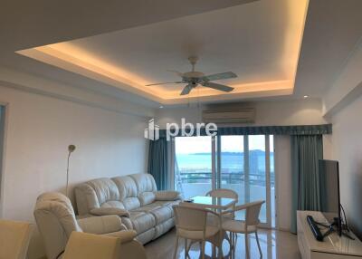 Star Beach 2 bed Condo For sale in Pratumnak