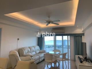 Star Beach 2 bed Condo For sale in Pratumnak