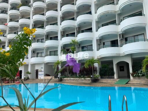 Star Beach 2 bed Condo For sale in Pratumnak