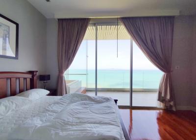 NewCondo for sale,  Pattaya, 3 bedrooms, room area 263.67 sqm,