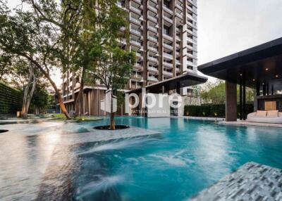 Baan Plai Haad Condominium for sale