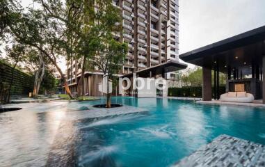 Baan Plai Haad Condominium for sale