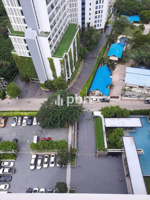 Baan Plai Haad Condominium for sale