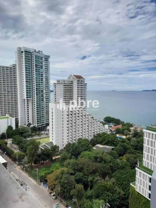 Baan Plai Haad Condominium for sale