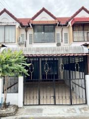 TOWNHOUSE  2 floors 18 sq.wa.  2BED 2BATH   PATTAYA