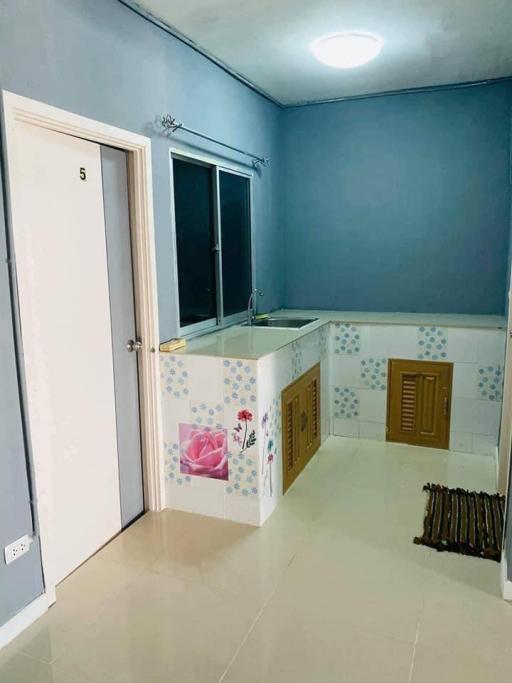 TOWNHOUSE 3BED 2BATH  KHAO  NOI   PATTAYA