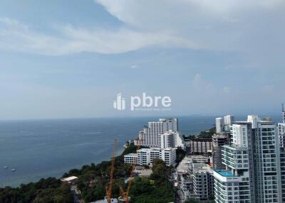 The Peak Condominium For sale with stunning bay views