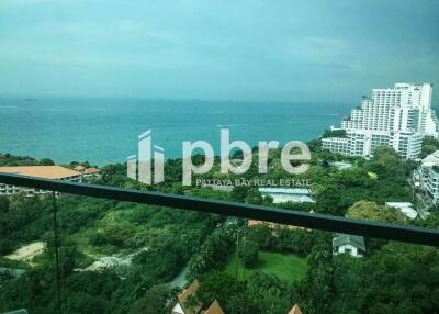 The Peak Condominium For sale with stunning bay views