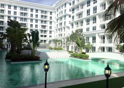 The Orient Resort and Spa Condominium For sale