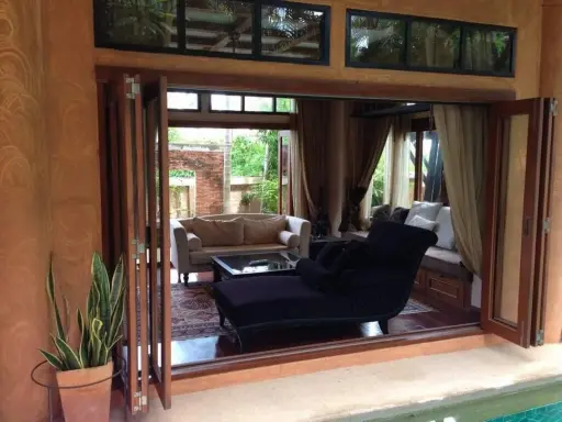 
                        Thai Bali style Pool villa close to Jomtien beach Pa...