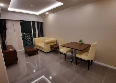 The Orient Condo Pattaya  Sell with tenant