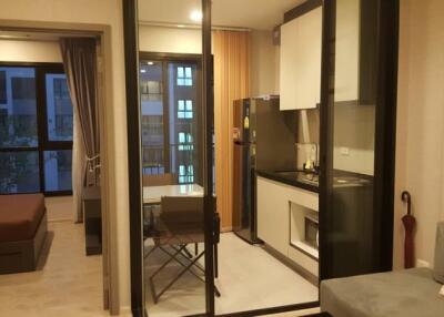 HOT SALE  from 2.89M to 2.3M  The Base Pattaya 1 Bedroom