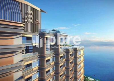 The Glory Pratumnak Condominium for sale