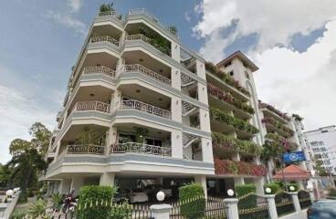Nordic Terrace Condominium  Pattaya