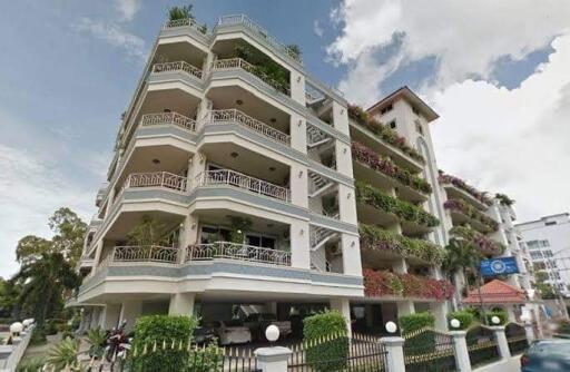 Nordic Terrace Condominium  Pattaya