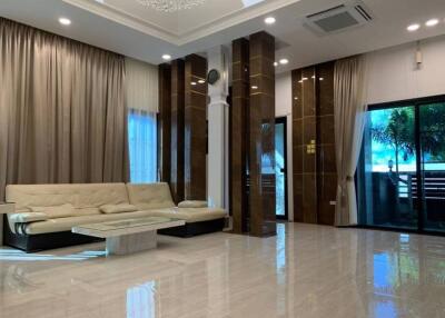 Safe and quiet house 3bed 2bath in Pattaya
