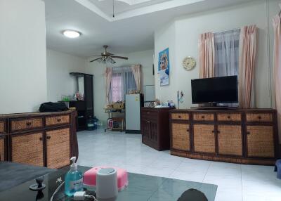 Single  house  2bed 1bath Na Kluer Pattaya