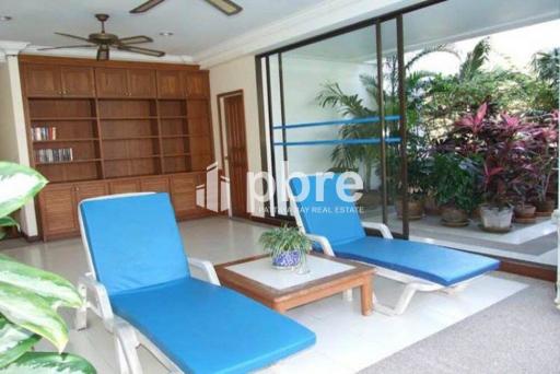 Monaco Residence Apartment For Sale In Pattaya South