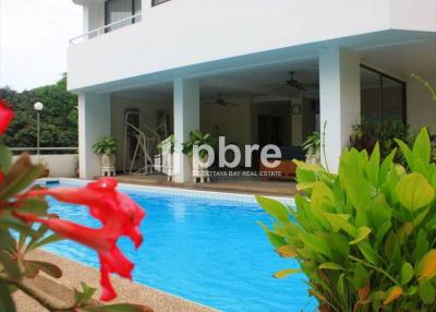 Monaco Residence Apartment For Sale In Pattaya South