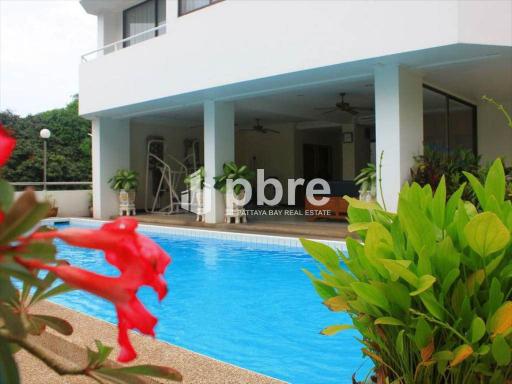 Monaco Residence Apartment For Sale In Pattaya South