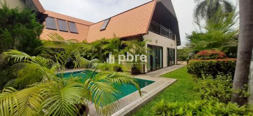 Grand Condotel Villas For sale